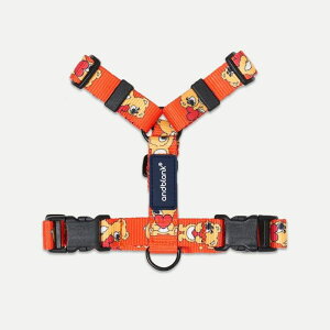 [yandblankzJoy Bear Harnessiorangej ؍ uh 킢  v[g ^  n[lX [h UObY NEW ^ H ~ v ^