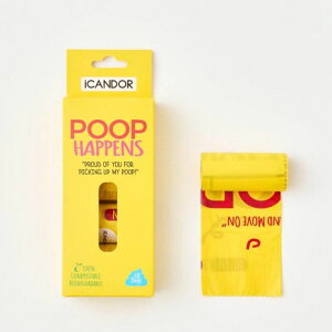 \̔yiCANDORzPOOP HAPPENSi4roll / 8rollj ؍ pi hbOObY 񂿑 z_[ 񂿑܃|[` 񂿑܃z_[ ybgp p ybgEH[^[{g