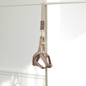 \̔ymaison de miuz Running Mate HarnessiBrownj n[lX ؍ uh 킢  v[g ^ ̎qObY ̎q n[lX U[ U[n[lX ^n[l