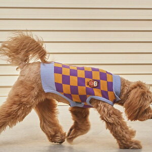 \̔yandblankzMystery Owl Checkered knit ؍ uh 킢  v[g ^ NEW ^ t H ~ o ^ 