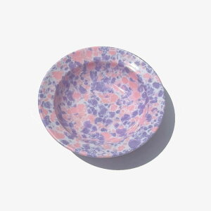 ※予約販売【BRIDGE.DOG】MARBLE BOWL - MINI DISH(BIKINI) 韓国 犬用品 ドッググッズ フードウェア 犬お皿 フードボウル 餌皿 水飲み 給水器 食器