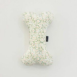 \̔yforeverybarizDaisy Bone PillowiGreenj ؍ pi hbOObY  ̂  NbV ybgNbV NbV hbONbV
