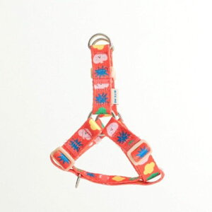 \̔yBITE MEzBITE ME × PPP STUDIO - Dog Harness pi hbOObY n[lX hbOn[lX n[lX pn[lX ؍ y v |GXe