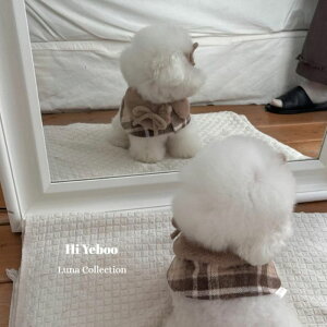 [yHi YeboozLuna Fur CapeiBrownj  hbOEFA P[v s[X ^ ^ pi hbOObY H ~