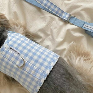 [yBonjour TOU-TOUzEyelet Check HarnessiSkyj pi hbOObY n[lX hbOEFA  ̕ ^ ^ [h ؍