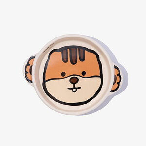 \̔yBRIDGE.DOGzBRIDGE MINI POTiCHIPMUNK CHARACTERj ؍ uh 킢  v[g ^ }bg t[h{E  LN^[ NEW a H  L J