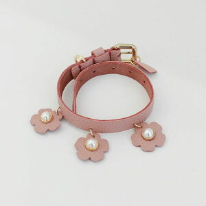 \̔ymaison de miuz Daisy pearl neck strapiPinkj ؍ uh 킢  v[g ^  ^I UObY NEW
