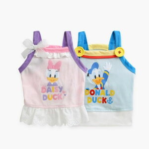 [yITS DOGzDisney Summer Crop  hbOEFA ̕ X[uX pi hbOObY ؍ ^ ^ 