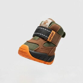即納【RIFRUF】SNEAKERS Apollo 1（Beef & Broccoli） 犬用品 ドッググッズ 犬用靴 スニーカー 脱げない 雨 アメリカ 大型犬 中型犬 小型犬