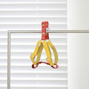 \̔ymaison de miuz Running Mate HarnessiYellow / Coralj ؍ uh 킢  v[g ^ n[lX ̎qObY ̎q ^I UObY NEW 