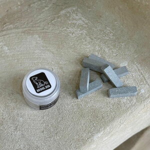 \̔yBRIDGE.DOGzStainless Metal Eraser ؍ pi hbOObY H M t[h{E aM   M