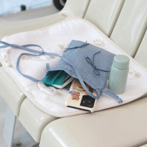 [yGET BACKzRibbon Walking Bag Mat SetiBluej ؍ pi hbOObY obO pobO hbOobO L[obO XOobO y y