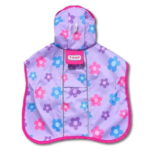 \̔yTOOFzEASY TO WEAR DAISY RAINCOAT ؍ uh 킢  v[g ^ CR[g  NR[f NEW  J