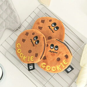 [yBITE MEzChocolate cookie nose-work Toy (2pcs) ؍ uh 킢  v[g ^  m[Y[N pi NEW  m mߋ ybgpi