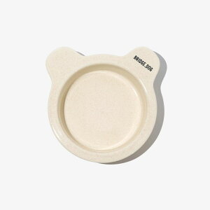 \̔yBRIDGE.DOGzMINI BEAR BOWLiOATMEALj pi hbOObY t[hEFA M t[h{E aM   a GT