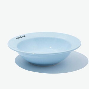 [yBRIDGE.DOGzBRIDGE MINI DISHiBABY BLUEj ؍ pi hbOObY t[hEFA M t[h{E aM   H