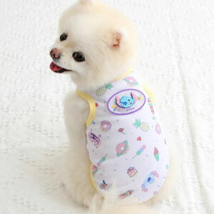 [yITS DOGzDisney Stitch Cooling Nashti  hbOEFA ̕ X[uX pi hbOObY ؍ ^ ^ 