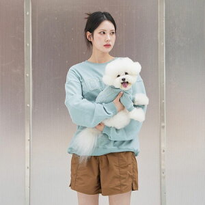 [ynouttizGroovy Sweat Shirt - HumaniSky Bluej pi hbOObY TVc X[uX hbOEFA  ̕ ^ ^ ؍