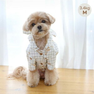 \̔yITS DOGzBread Bear Windy Jumper  hbOEFA ؍ pi hbOObY ̕ ^ ^ h ~