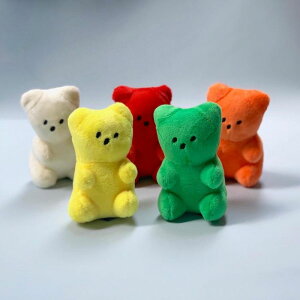 [yBITE MEzJelly Bear Toy ؍ uh 킢  v[g ^  LN^[ NEW 