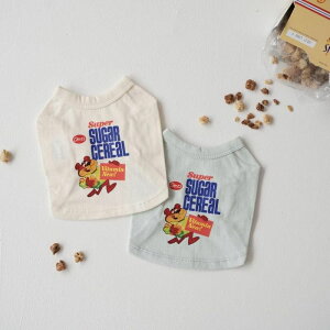 [yDAzCereal parody T-shirtizCgj ؍ uh 킢  v[g ^ NEW t  H ~