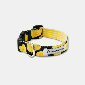 [yforeverybarizPENSEE Pet CollariYellowj pi hbOObY  ̎ hbOJ[  p ؍ v ֗