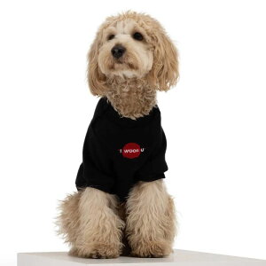 [yMOSHIQAzI Woof U Pet Sweatshirt 101 AJ pi hbOObY TVc X[uX hbOEFA  ̕ ^ ^