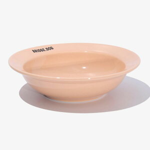 \̔yBRIDGE.DOGzBRIDGE MINI DISHiBABY PEACHj BRIDGE.DOG ؍ pi hbOObY t[hEFA M t[h{E aM  