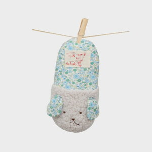 [yOOPS! MY DOGz Bunny Slipper Toy  pi hbOObY ̂  m mߋ XgX  