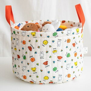 \̔ynouttizHello Miffy & Friends toy basket ؍ uh 킢  v[g ^  miffy ~btB[ NEW y  J