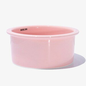 \̔yBRIDGE.DOGzBRIDGE BIG BOWL 18cmiPINKj ؍ uh 킢  v[g ^ }bg t[h{E  NEW ^ a ^ H  L