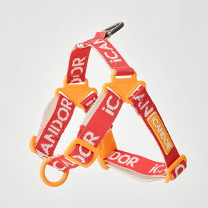 [yiCANDORzNo-Pull HarnessiSIGNATUREj pi hbOObY n[lX hbOn[lX n[lX pn[lX ؍ Upi UObY ̃n[lX