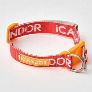 [yiCANDORzGentle Collar DualiSIGNATUREjS/M ؍ pi hbOObY  n[lX [h Up ̎ hbOJ[ 