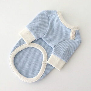 \̔yChiotzSherbet waffle T-shirtiBlue Sodaj ؍ uh 킢  v[g ^ NEW t  H