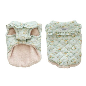 \̔ynouttizRomantic flower vestiMintj  hbOEFA ̕ ^ ^ pi hbOObY X[uX ؍ ~