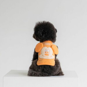 [yDAzMickey Mouse sleevelessiIWj  hbOEFA ̕ X[uX pi hbOObY ^ ^ ~bL[ fBYj[