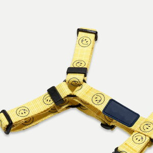 \̔yandblank×KnottedzSmile harness(Yellow) ؍ uh 킢  v[g ^  n[lX [h UObY NEW ^ t  v ^