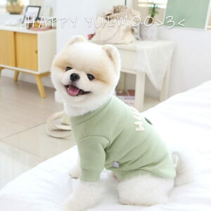 \̔yITS DOGzHug Me Cotton Sweatshirt  hbOEFA ̕ ^ ^ pi hbOObY ؍ TVc X[uX