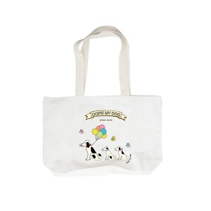 即納【OOPS! MY DOG】My Shoulder Bag(3dogs) バッグ 犬用バッグ ドッグバッグ 犬のバッグ キャリーバッグ スリングバッグ 軽量 軽い 犬用品 ドッググッズ