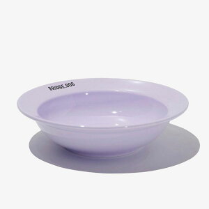 [yBRIDGE.DOGzBRIDGE MINI DISHiBABY PURPLEj ؍ pi hbOObY t[hEFA M t[h{E aM   a