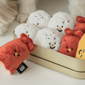 [yBITE MEzChamchalchan Samchop Table Lunch Box Toy Set ؍ uh 킢  v[g ^  m[Y[N pi NEW  m mߋ ybgpi