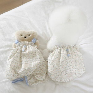 \̔ynear by uszKitsch Flower RomperiBaby Bluej  hbOEFA ̕ ^ ^ ؍ pi hbOObY t 