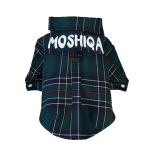 [yMOSHIQAzLeo Dog Shirt AJ pi hbOObY TVc X[uX hbOEFA  ̕ ^ ^