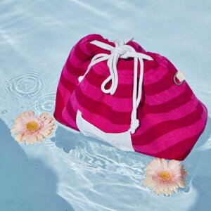 ���\��̔��ybarbe a papa�zTerry Cooling Pouch �o�b�O �X�����O ���p�o�b�O �h�b�O�o�b�O �L�����[�o�b�O �X�����O�o�b�O �y�� �y�� ���p�i �h�b�O�O�b�Y