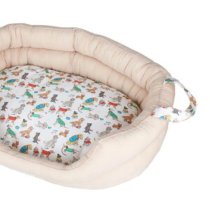 [yOOPS! MY DOGzThe Doggy Basket ؍ uh 킢  v[g ^ }bg NEW t  H NbV 