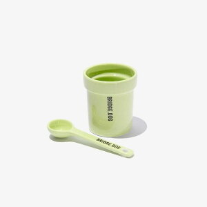 \̔yBRIDGE.DOGzTOY SPOON & SPOON HOLDER (SET) - LUCKY ؍ pi hbOObY t[hEFA M t[h{E aM   H