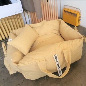 \̔yDOUBLE COMMAzmulti cushion bagiCG[j / uh L[obO  J[V[gNbV   V[g hCuV[g ԗpxbh  ؍ ybg ԗp xbh Nb