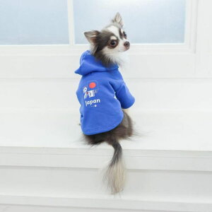 [yFIFA WORLD CUP QATAR 2022_zFIFA dog parkeriBluejp p[J[  hbOEFA ̕ L̕ L  TbJ[ {\ { Wp JAPAN TCWp JAPAN ItBVCZX