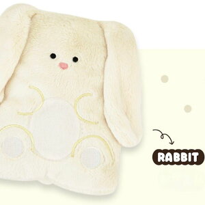 [yBITE MEzMy Little Animal Friends hand warmer pouch ؍ uh 킢  v[g ^ obO  pi UObY NEW ~ v  ybgpi