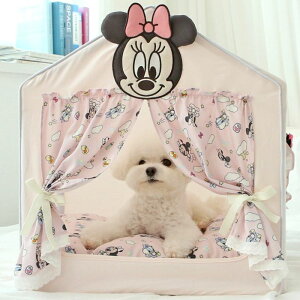 \̔yITS DOGzDisney Baby Friends Frame House (Minnie) ITS DOG Disney Minnie t[tnEX ؍ ~bL[ ~j[ Rbg100% 芴 O\